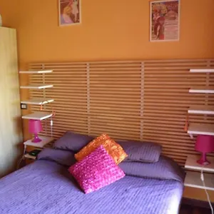 Il Nido Sul Tetto A Apartment