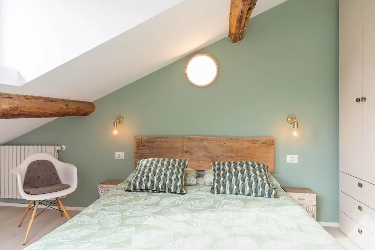 Central Station Comfort Suite - Duomo 15 Min Milan