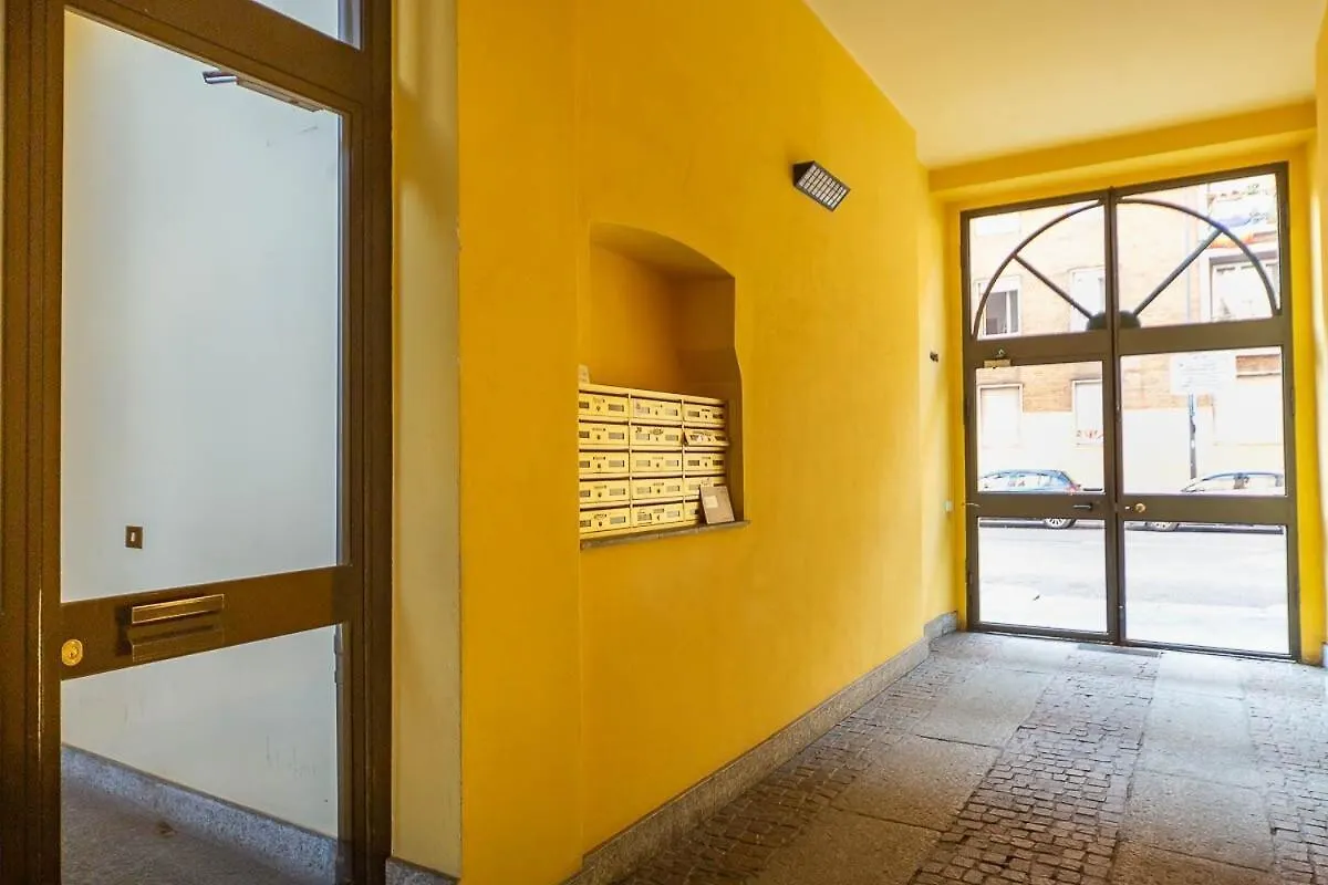 Central Station Comfort Suite - Duomo 15 Min Milan