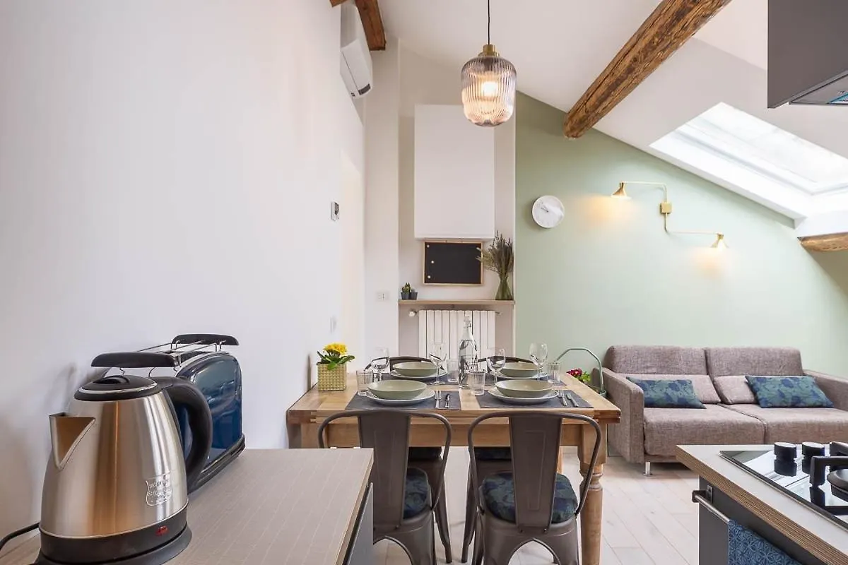 Central Station Comfort Suite - Duomo 15 Min Milano