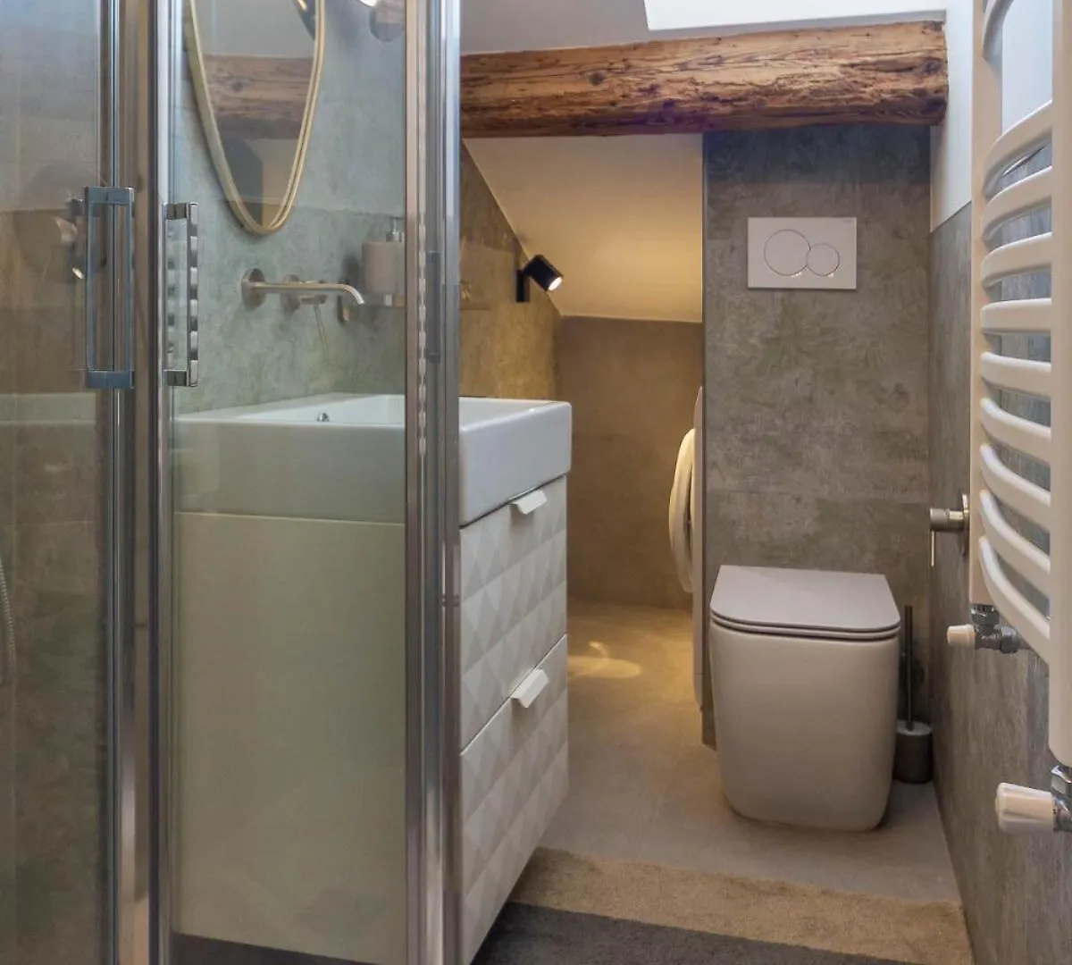 Central Station Comfort Suite - Duomo 15 Min Milano